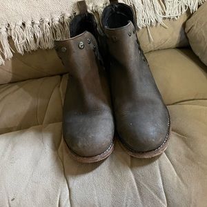 Musse&Cloud Ankle Bootie